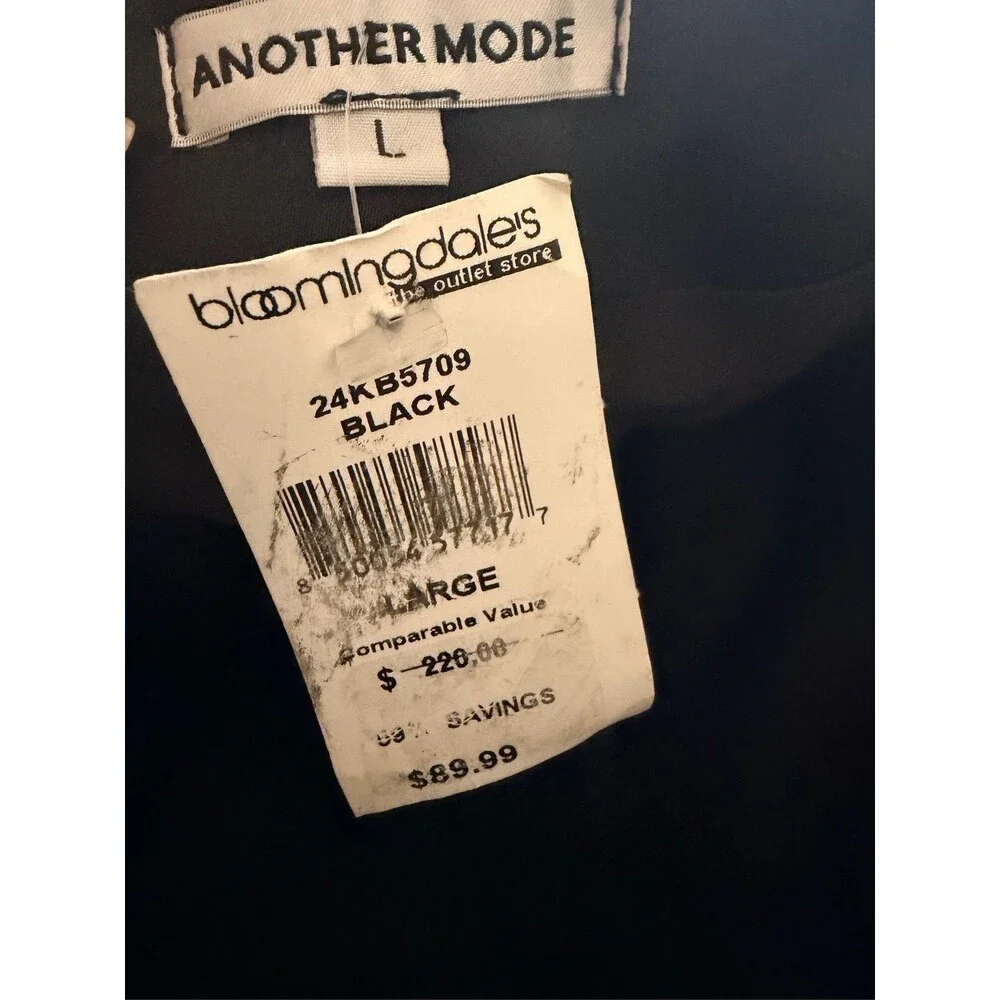 Another Mode elevate your